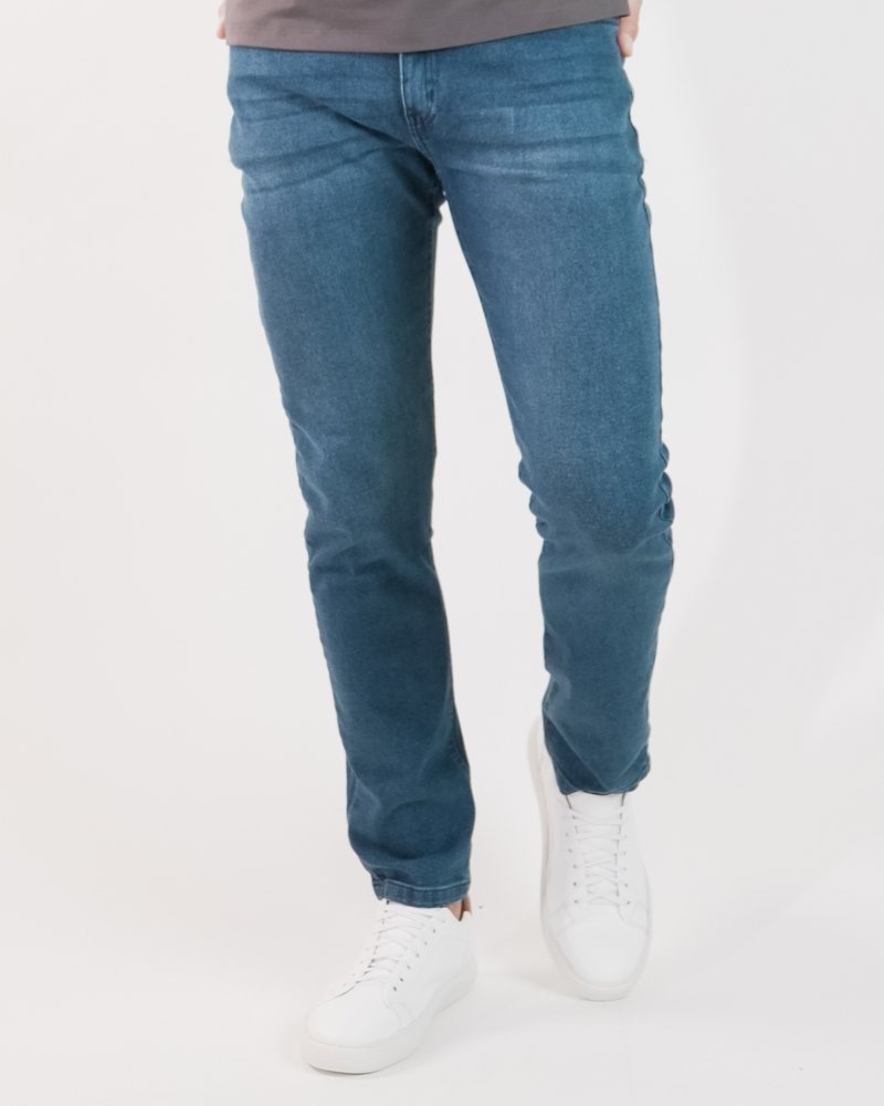 Calça Jeans Verona Blue Regular