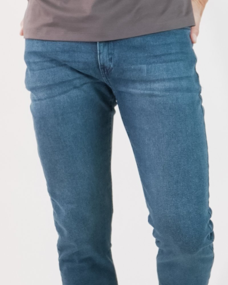 Calça Jeans Verona Blue Regular